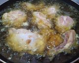 Foto langkah ke 2 dari resep 157. Ayam Saus Padang.