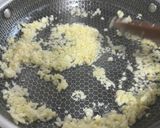 Gambar langkah 3 resipi Bendi Sambal Kering.