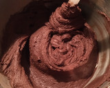Foto del paso 4 de la receta: Fudgy brownies🍫