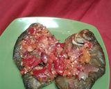 Foto langkah ke 4 dari resep Ikan Bawal bumbu Pecak.