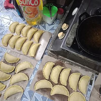 Langkah 9