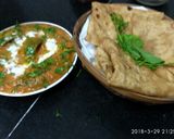A picture of step 6 of Bell pepper salan.
