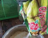 Foto langkah ke 1 dari resep Talam Buah Sukun Matang.