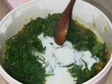 Masak Lemak Pucuk Paku