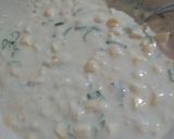 Foto langkah ke 3 dari resep Perkedel jagung.