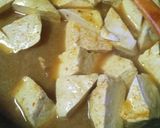 Foto langkah ke 2 dari resep Tahu ungkep gurih.