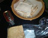 Bread rolls recipe step 6 photo