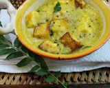 মালাবার পনির(malabar paneer recipe in Bengali) রেসিপির ধাপ 3 ছবি