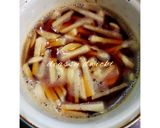Foto langkah ke 2 dari resep Lumpia Basah Ala Bang Doel.