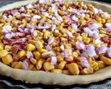 Foto del paso 5 de la receta: LA QUICHÉ Esquites🥓🌽...!