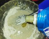 Foto langkah ke 3 dari resep Pisang Pasir.