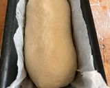 Une image de l'étape 3 de Mon pain de mie.