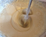 Foto del paso 3 de la receta: Bizcochuelo con relleno de crema de limón🍋
