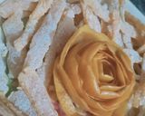 A picture of step 16 of Candied orange peel.