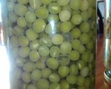 Foto del paso 3 de la receta: Arvejas secas en conserva