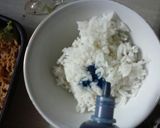Foto langkah ke 2 dari resep Bekal super hero.