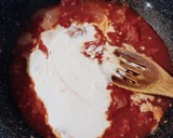 Foto del paso 2 de la receta: Salsa súper express