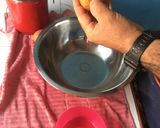 Foto del paso 2 de la receta: Postre de huevo nordiko