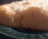 Foto del paso 3 de la receta: Torta esponja con leche condensada