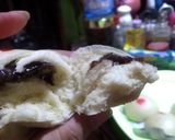 Foto langkah ke 7 dari resep Bakpao ekonomis.