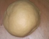 Foto del paso 1 de la receta: Quiche de pollo, choclo y champiñones