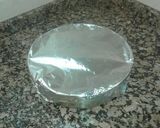Foto del paso 8 de la receta: Tarta de jamón, queso y anana
