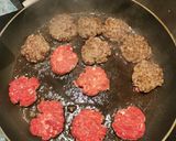 Une image de l'étape 7 de 🍔 Babyburgers !!!🍔.
