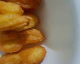 Churros recipe step 5 photo