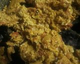 अंडा भुर्जी(anda bhurji recipe in hindi) रेसिपी चरण 3 फोटो
