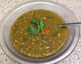 A picture of step 5 of Lentil Soup 🍛.