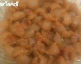 Foto langkah ke 8 dari resep Kikil mercon.
