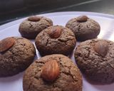 Foto del paso 4 de la receta: Harina de cacao con harina integral 🍫