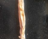 A picture of step 3 of Roti.