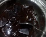 A picture of step 3 of ચોકો ચિપ્સ.
