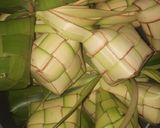 Foto langkah ke 2 dari resep Ketupat Hemat Gas.