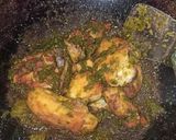 Foto langkah ke 3 dari resep Ayam sambal ijo.