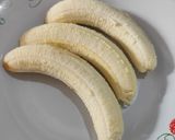 Foto langkah ke 1 dari resep Bolu pisang keju panggang.