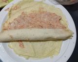 Foto langkah ke 6 dari resep Rolade Ayam.