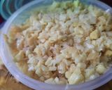A picture of step 2 of Thick garlic paste/Make and store chopped garlic.
