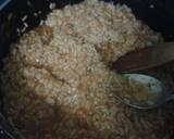 Στρογγυλά κολοκυθάκια με ρύζι και φέτα! φωτογραφία βήματος 2