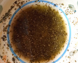 Foto del paso 2 de la receta: Carpaccio de champiñones