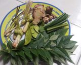 Foto langkah ke 3 dari resep Ayam KARIMER.