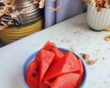 Hình bước làm 4 của món 🔷️CƠM NHÀ #11
