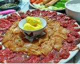 Foto langkah ke 1 dari resep Japanese BBQ Yakiniku.