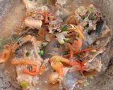 Foto langkah ke 5 dari resep Tumis Ikan Asin.