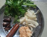 Foto langkah ke 7 dari resep Sup Buntut Spesial.
