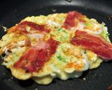 大阪燒的食譜步驟3照片