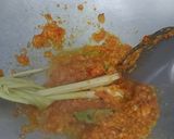 Foto langkah ke 2 dari resep Daging kecap pedas manis.