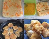 Foto langkah ke 2 dari resep Misoa goreng.