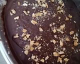 ચોકલેટ વોલનટ બ્રાઉની ( Chocolate Walnut Brownie Recipe In Gujarati રેસીપી સ્ટેપ7ફોટો